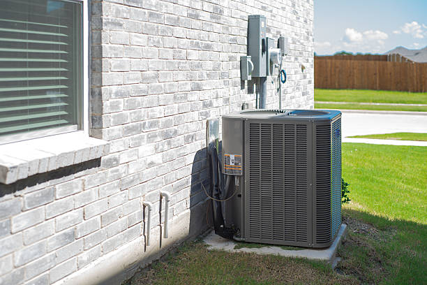 Reliable Hvac contractor in Sipsey, AL by FH HVAC